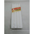 Professional White/Color Candles Manufacturer in China
